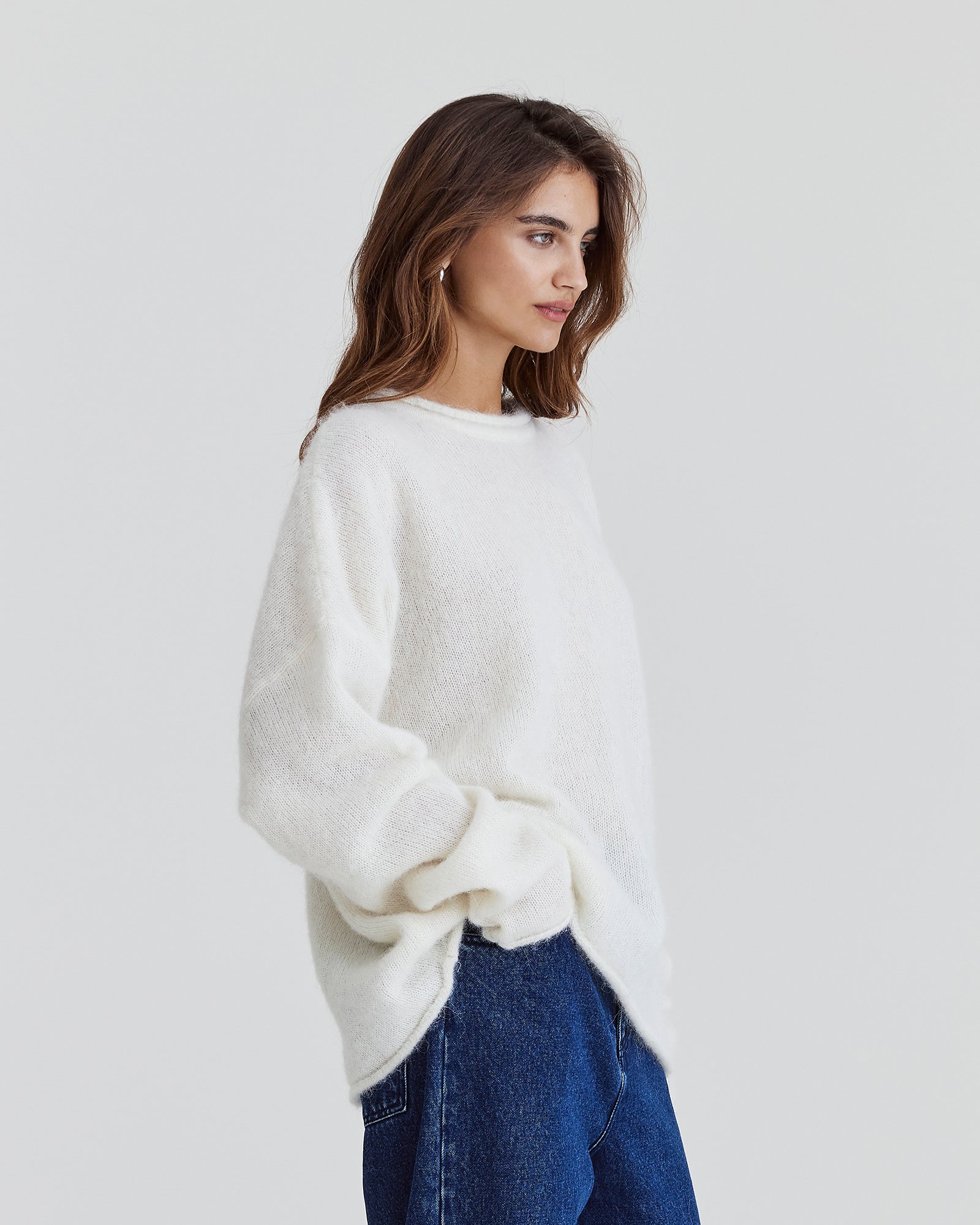Pullover HELENA - by Aylin Koenig