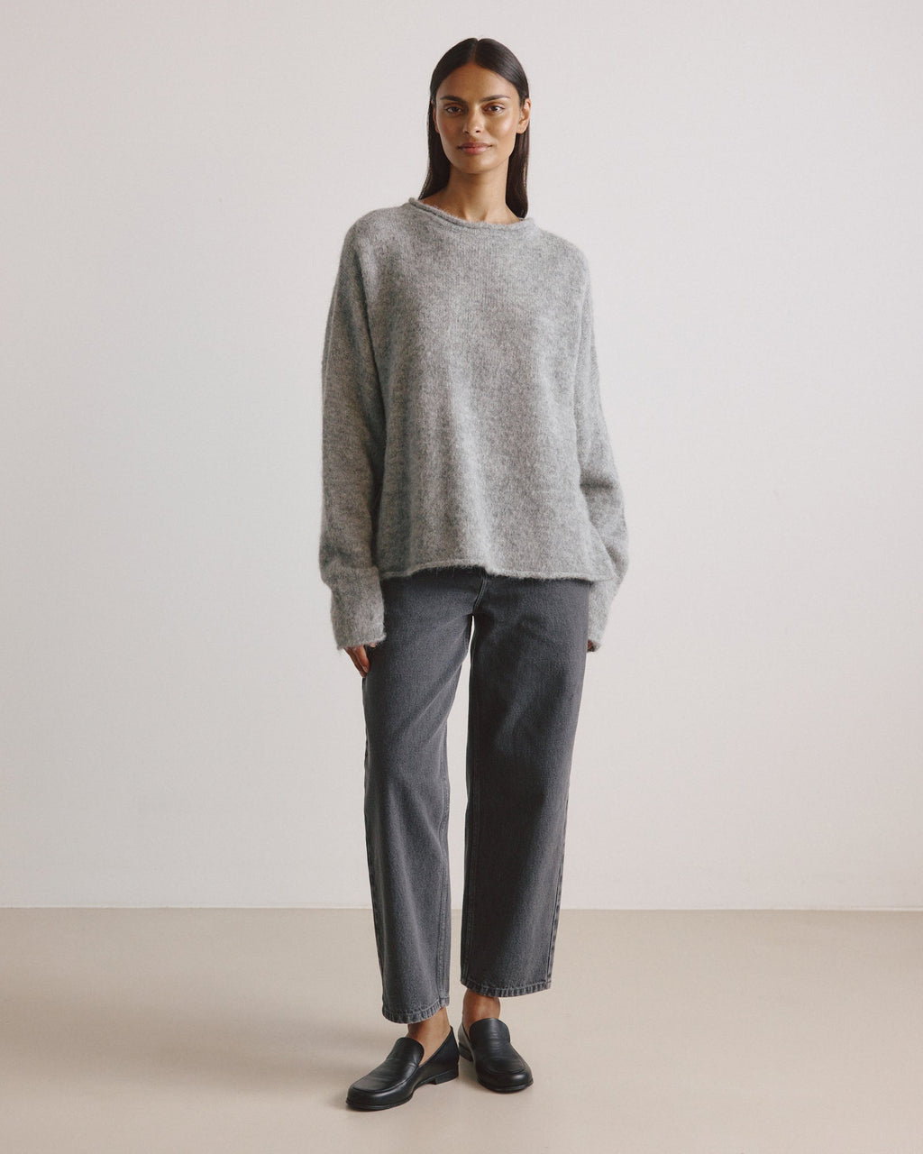 Pullover HELENA - by Aylin Koenig