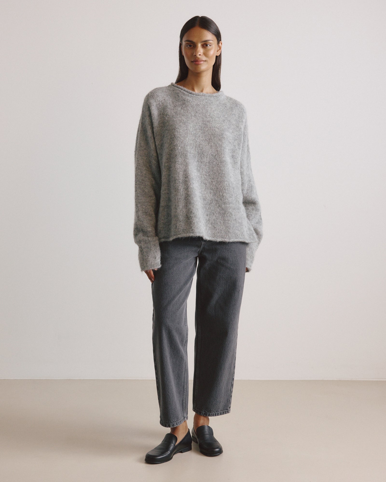 Pullover HELENA - by Aylin Koenig