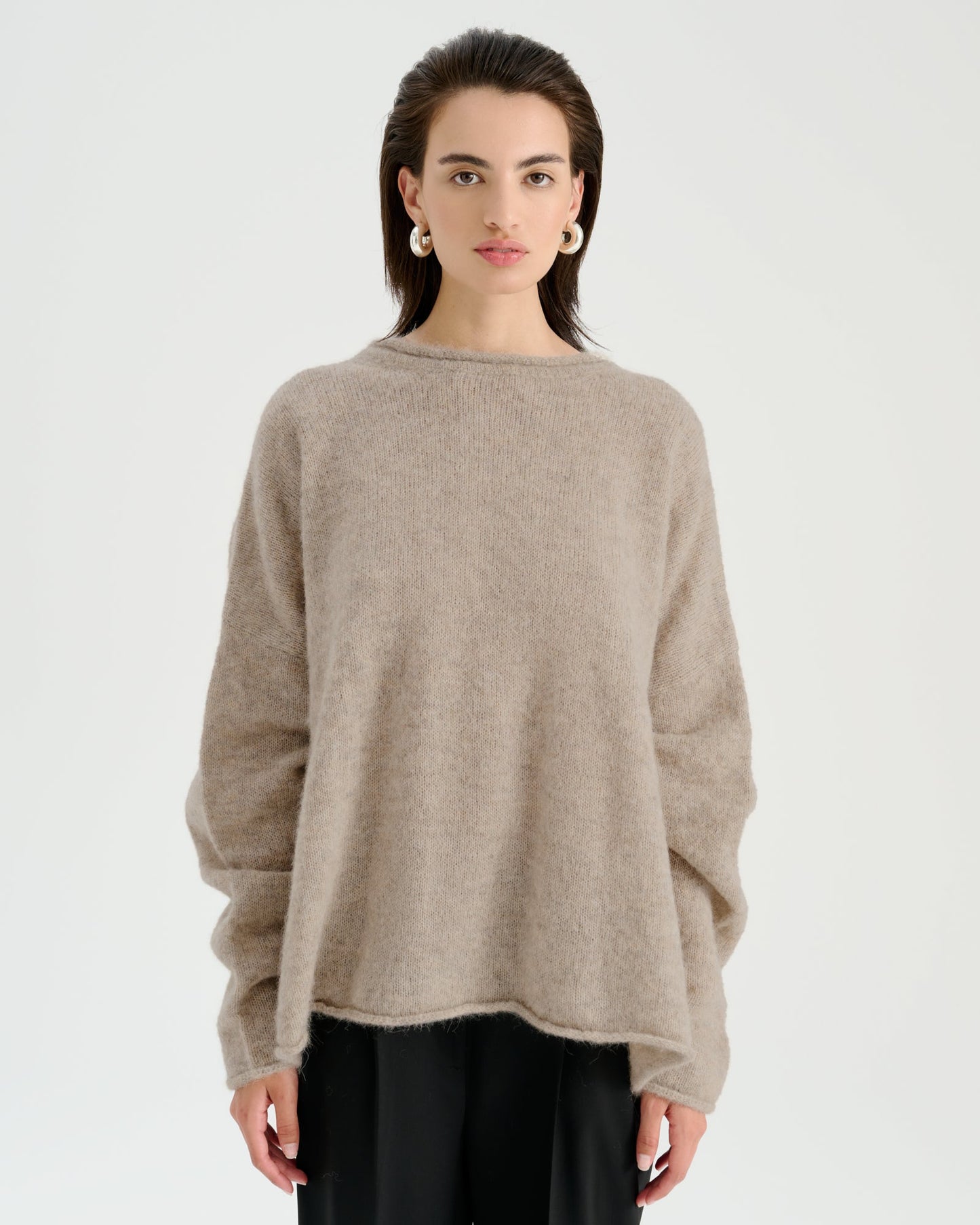 Pullover HELENA - by Aylin Koenig