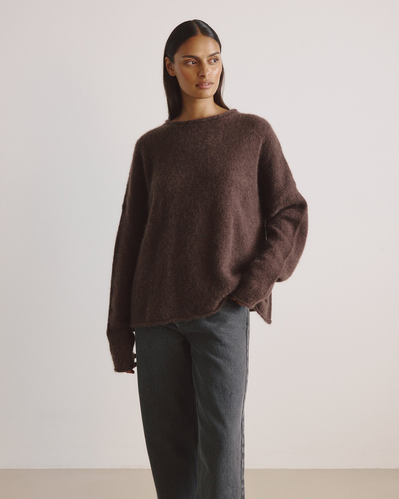 Pullover HELENA - by Aylin Koenig