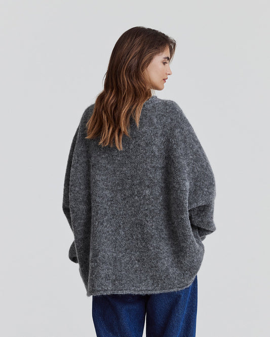 Pullover HELENA - by Aylin Koenig