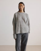 Pullover HELENA - by Aylin Koenig