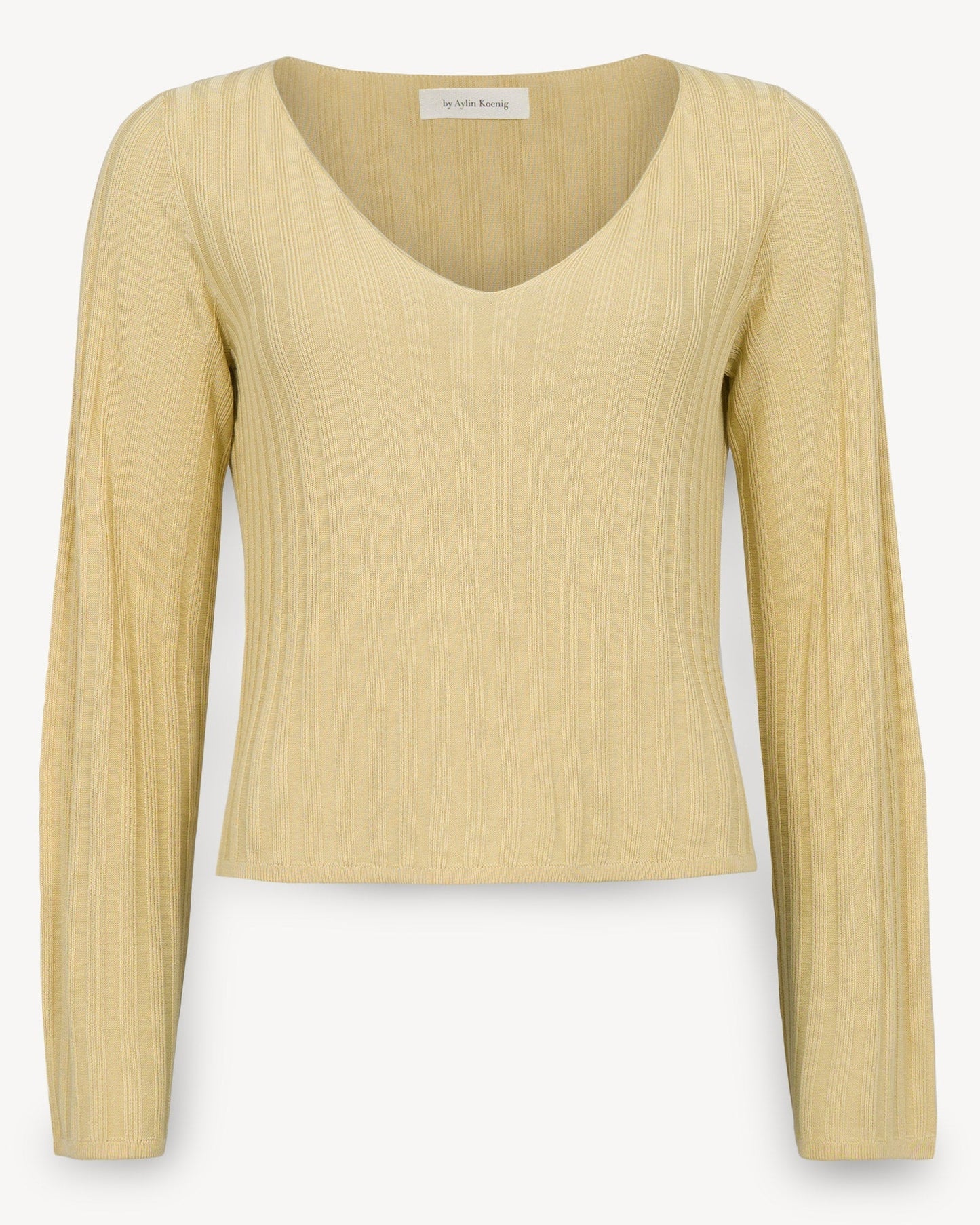 Pullover HONEY - by Aylin Koenig