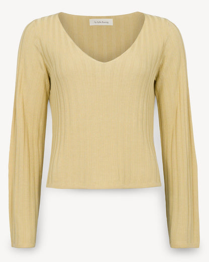 Pullover HONEY - by Aylin Koenig