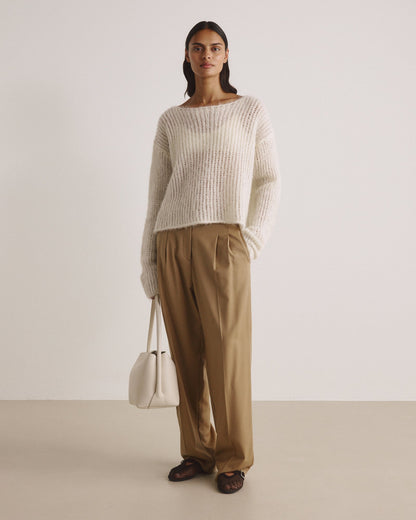 Pullover ISA - by Aylin Koenig