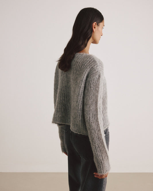 Pullover ISA - by Aylin Koenig
