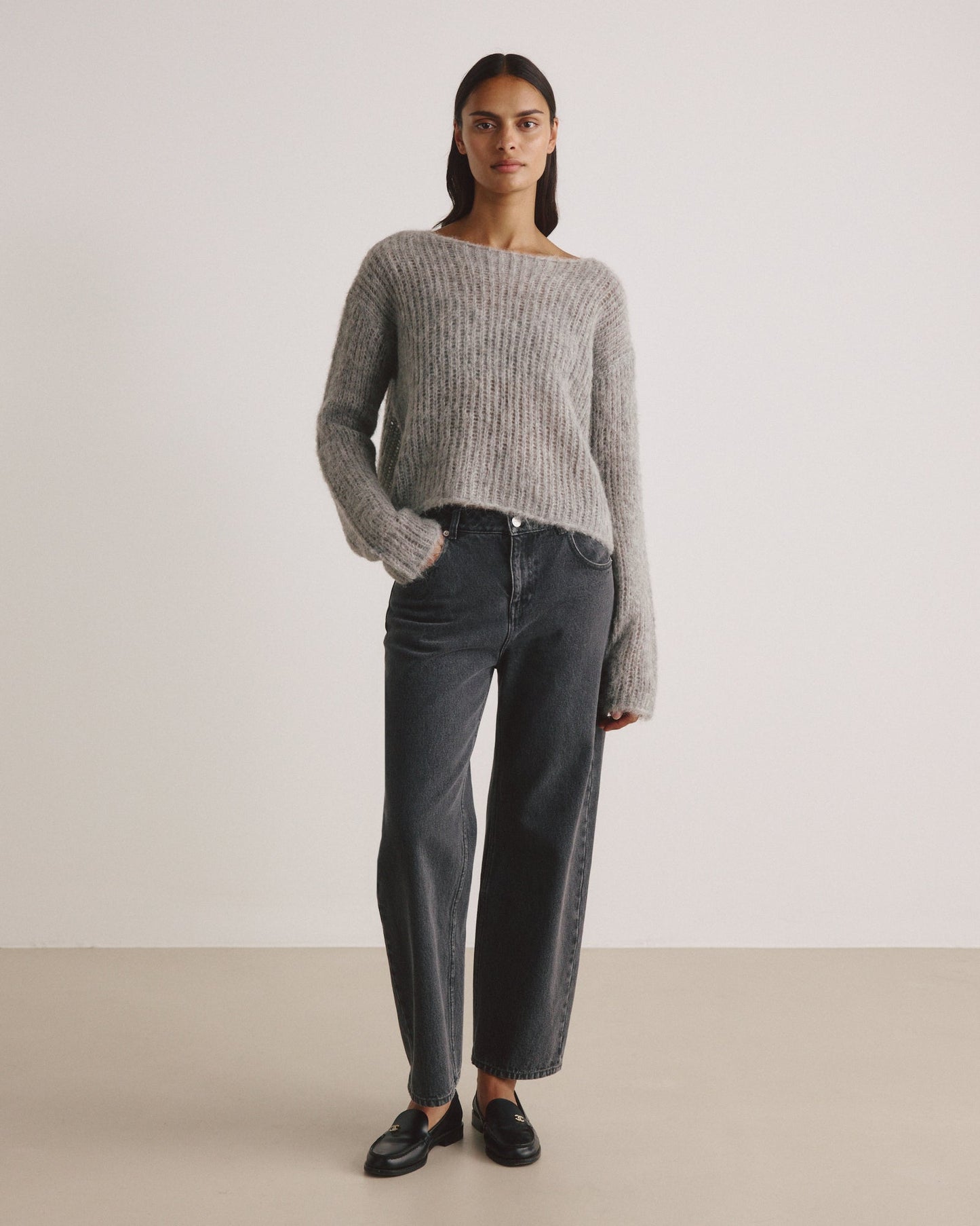 Pullover ISA - by Aylin Koenig