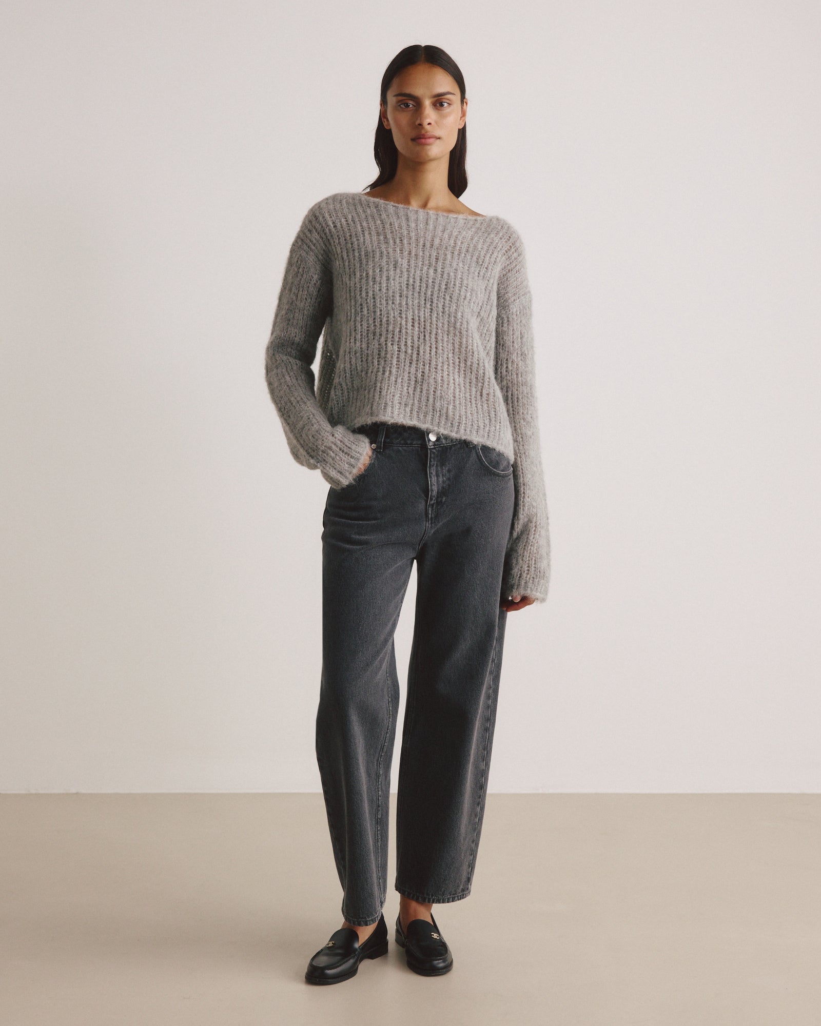 Pullover ISA - by Aylin Koenig