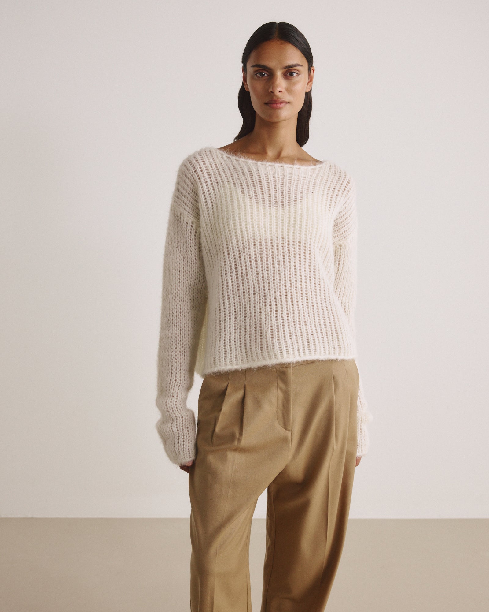 Pullover ISA - by Aylin Koenig