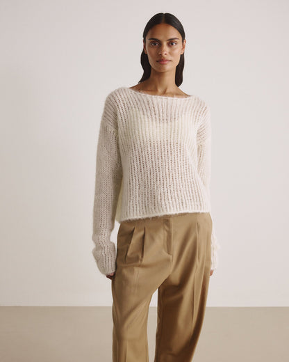 Pullover ISA - by Aylin Koenig