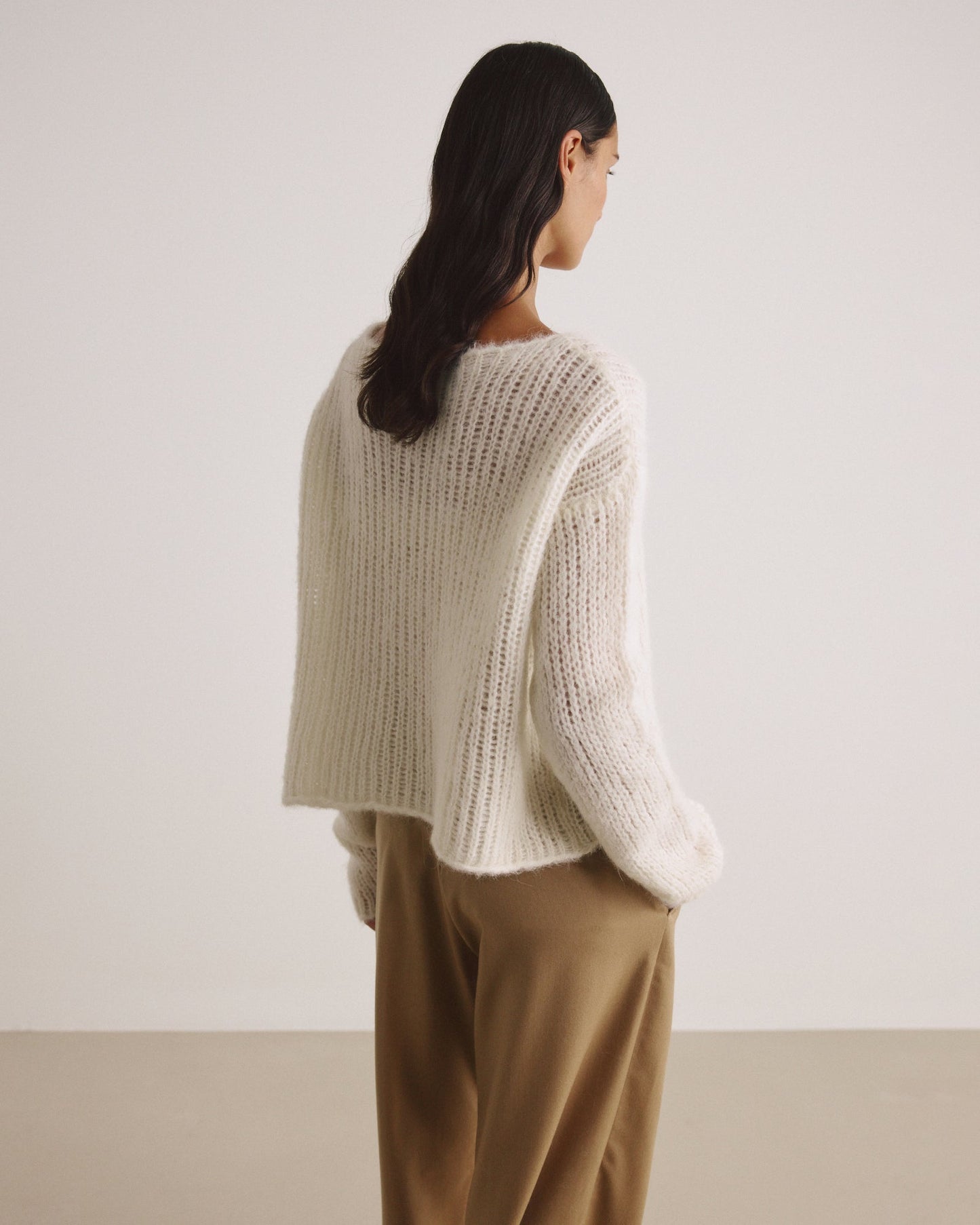 Pullover ISA - by Aylin Koenig