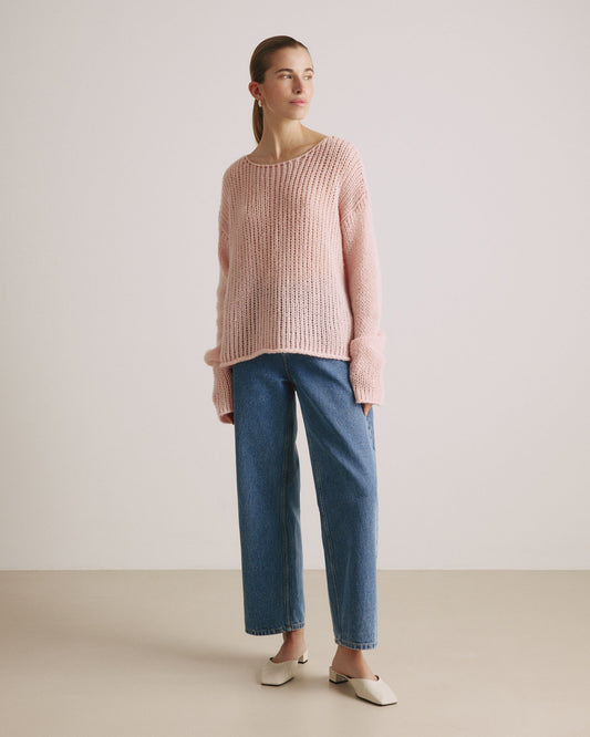 Pullover ISABELLA - by Aylin Koenig