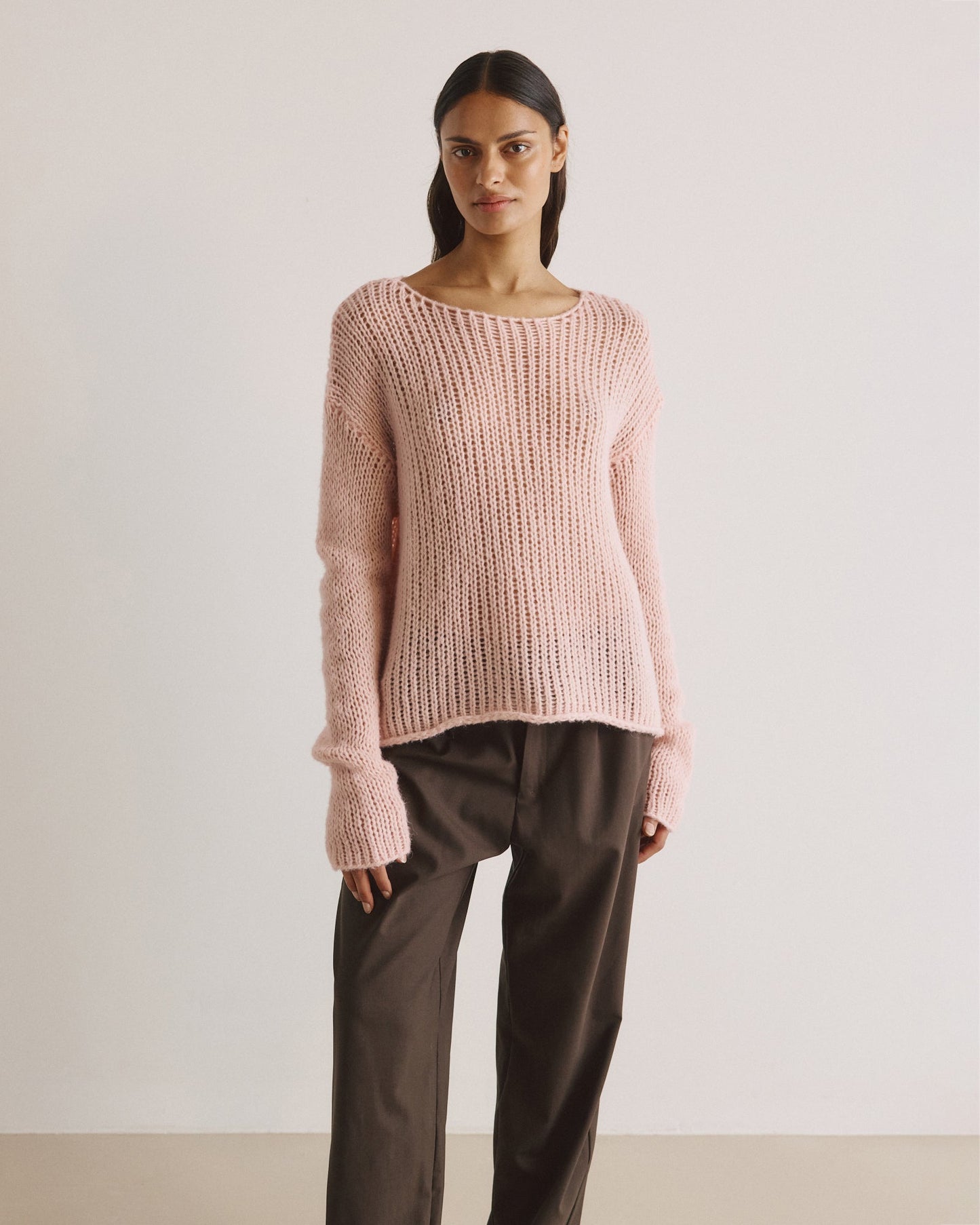 Pullover ISABELLA - by Aylin Koenig