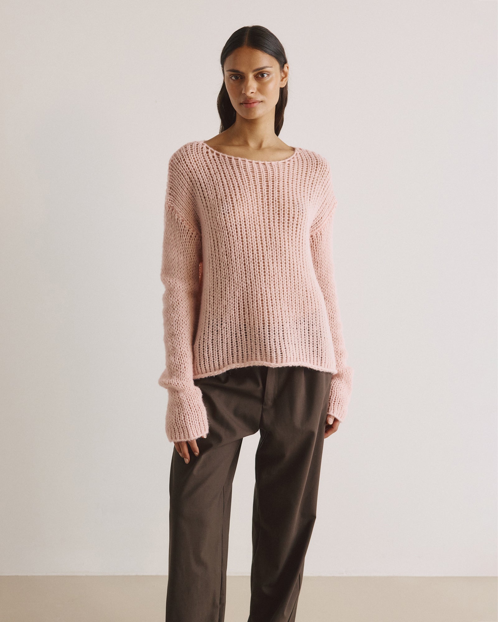 Pullover ISABELLA - by Aylin Koenig