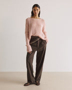 Pullover ISABELLA - by Aylin Koenig