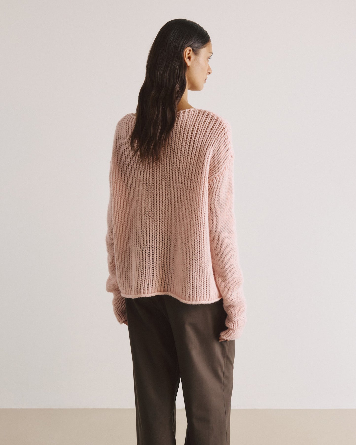 Pullover ISABELLA - by Aylin Koenig