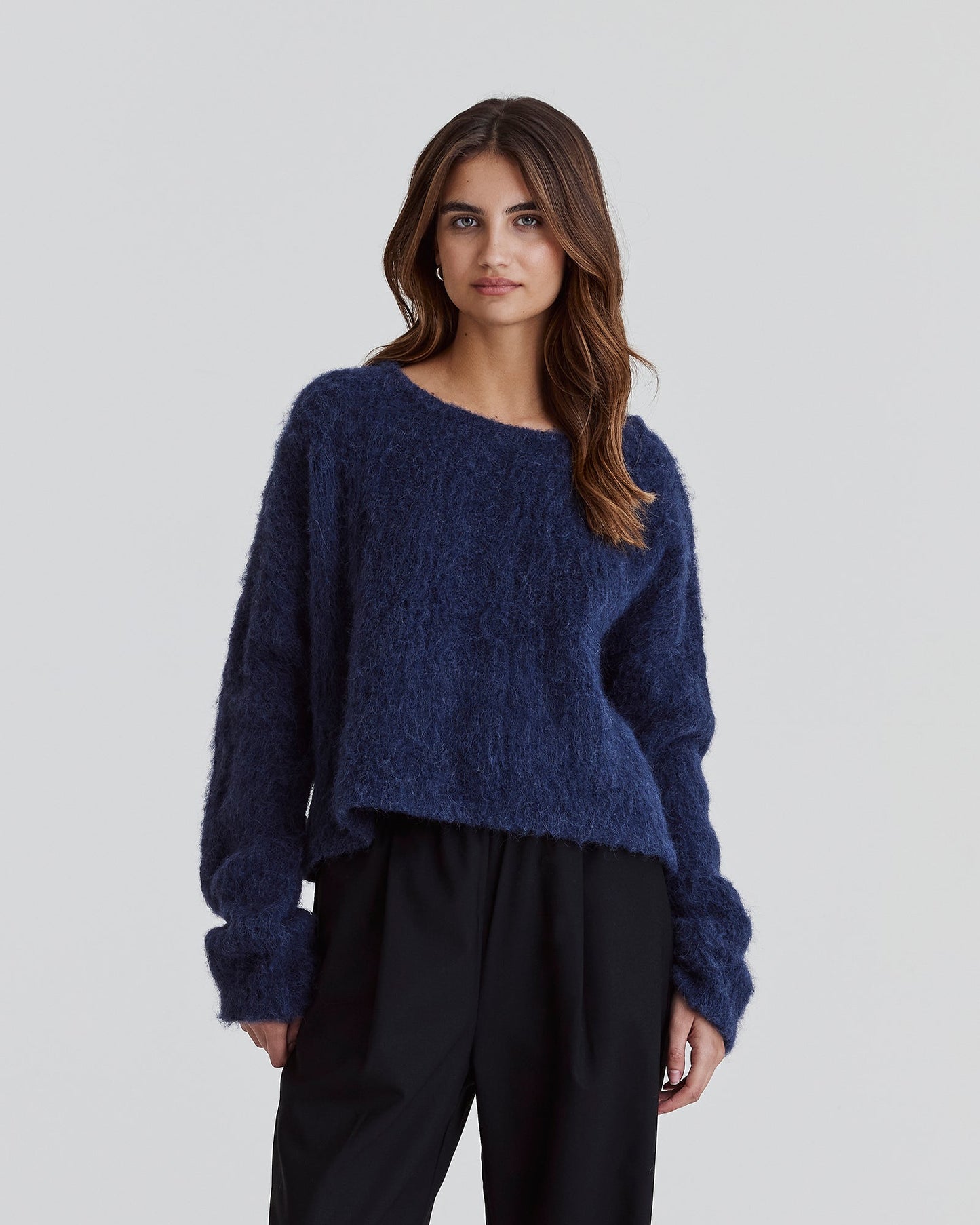 Pullover ISABELLE - by Aylin Koenig