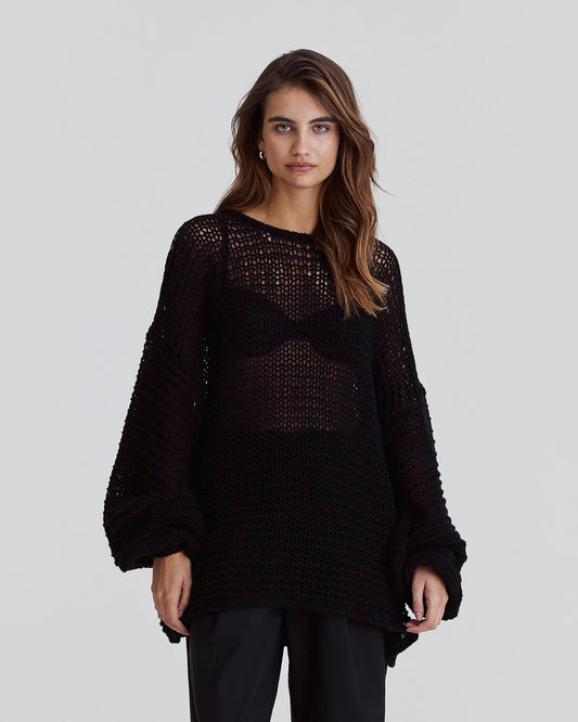 Pullover JEN - by Aylin Koenig