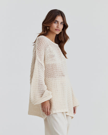 Pullover JEN - by Aylin Koenig