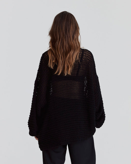 Pullover JEN - by Aylin Koenig