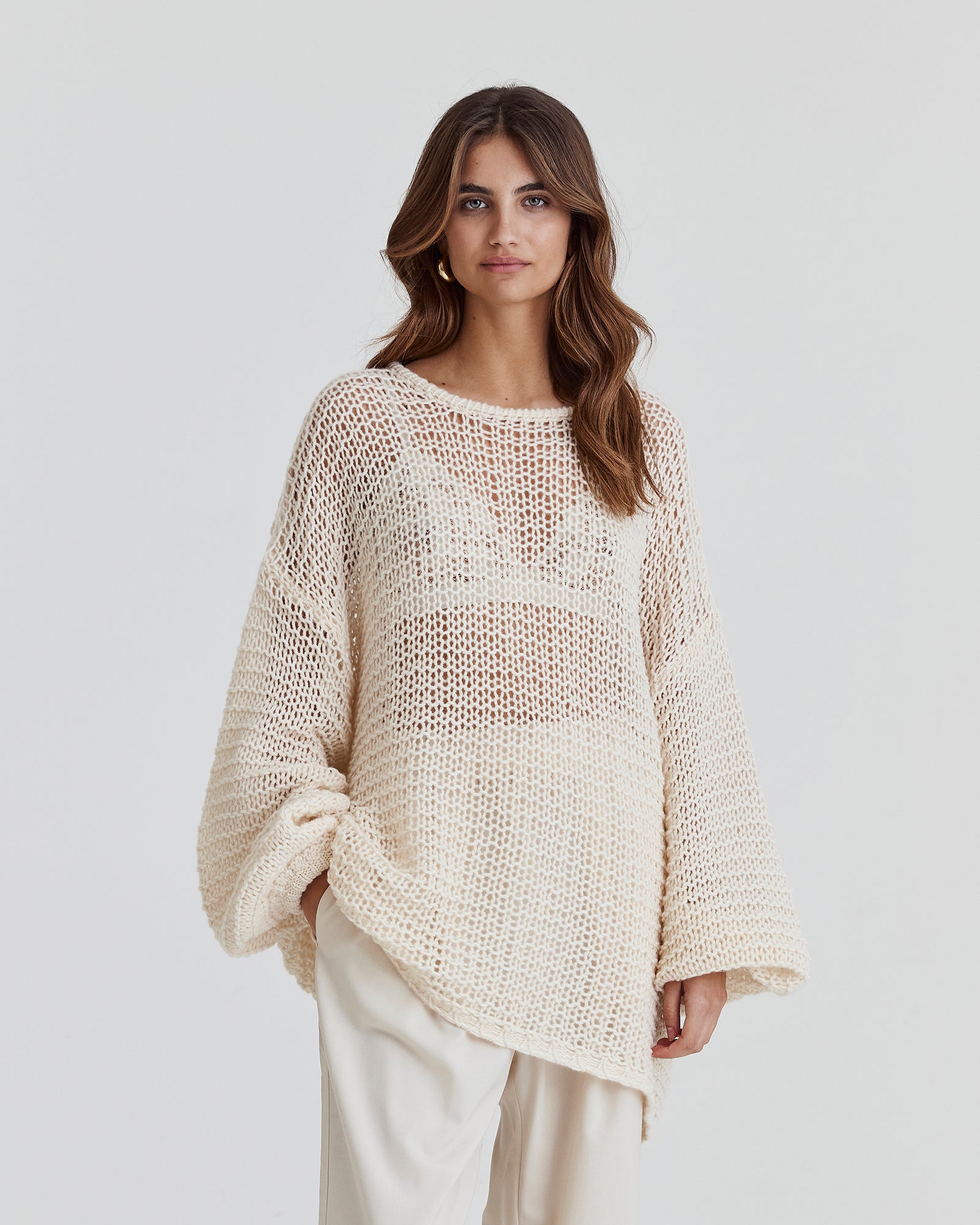Pullover JEN - by Aylin Koenig