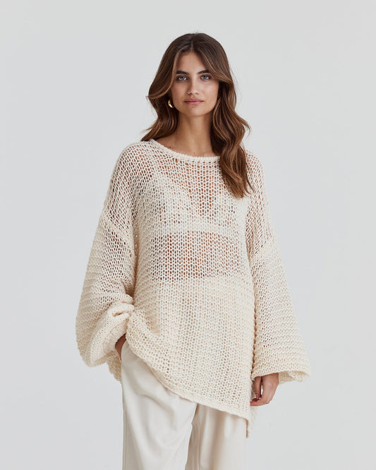 Pullover JEN - by Aylin Koenig