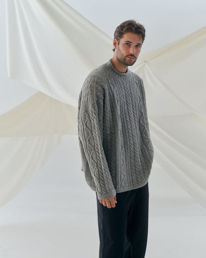 Pullover JO - by Aylin Koenig