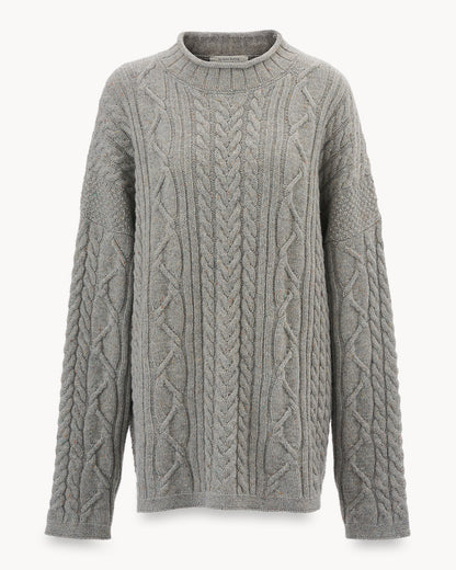 Pullover JO - by Aylin Koenig