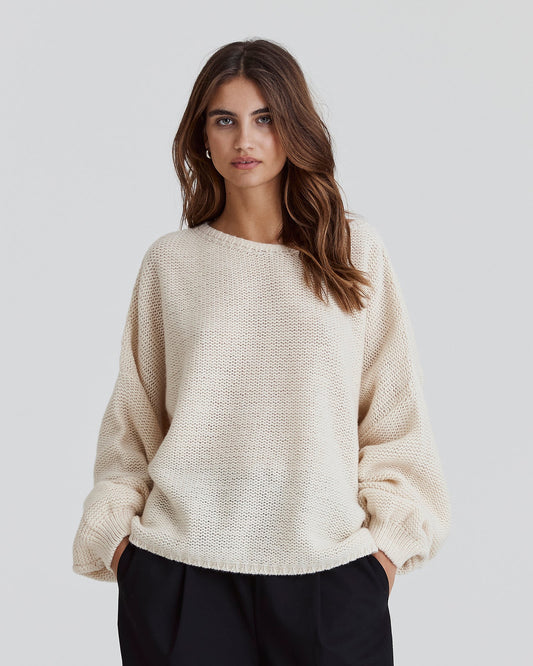 Pullover KIKI - by Aylin Koenig