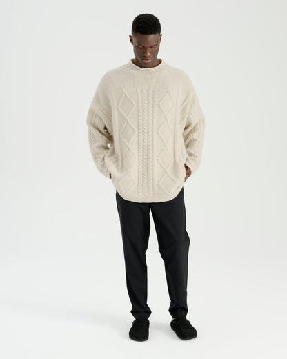 Pullover KNUD - by Aylin Koenig