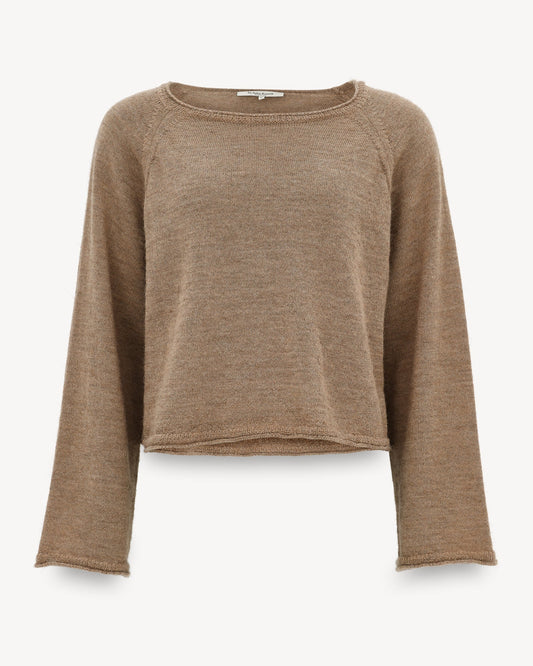 Pullover LARA - by Aylin Koenig