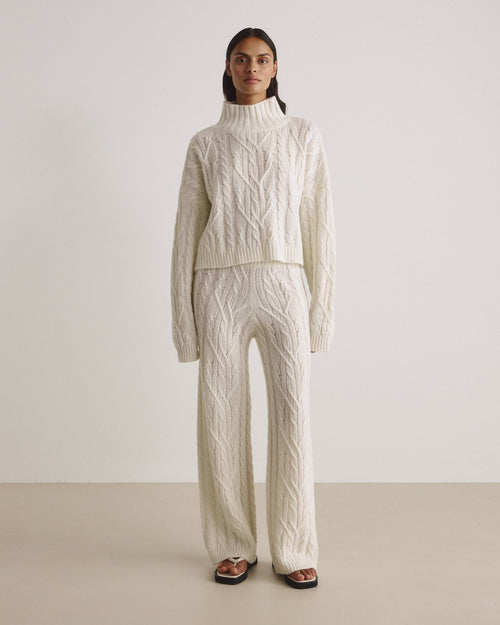 Pullover LEA - by Aylin Koenig