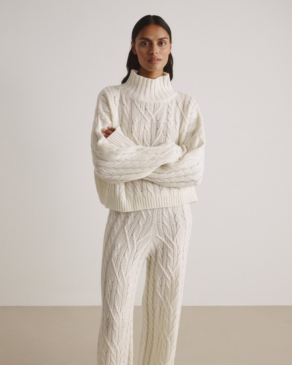 Pullover LEA - by Aylin Koenig
