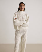 Pullover LEA - by Aylin Koenig