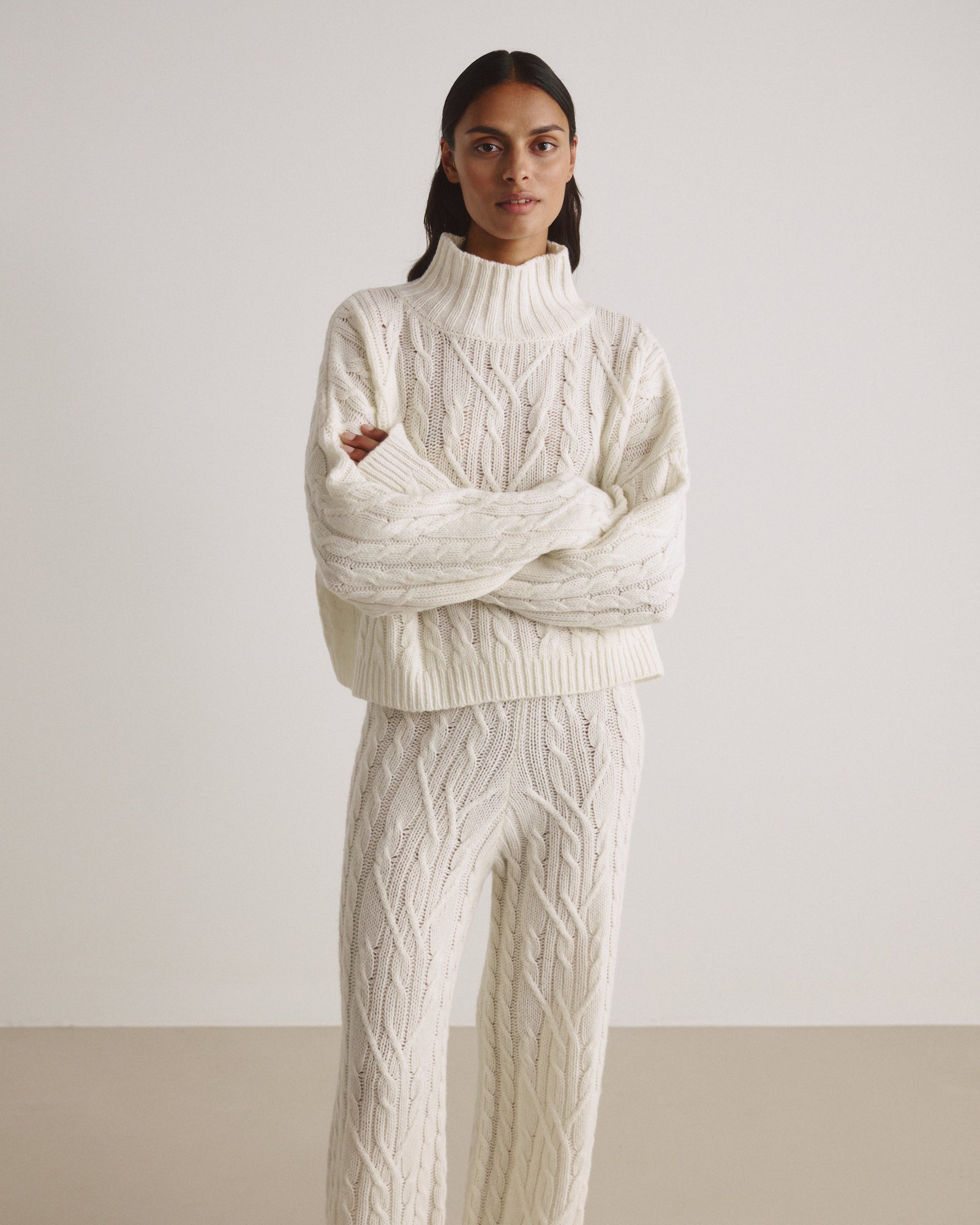 Pullover LEA - by Aylin Koenig