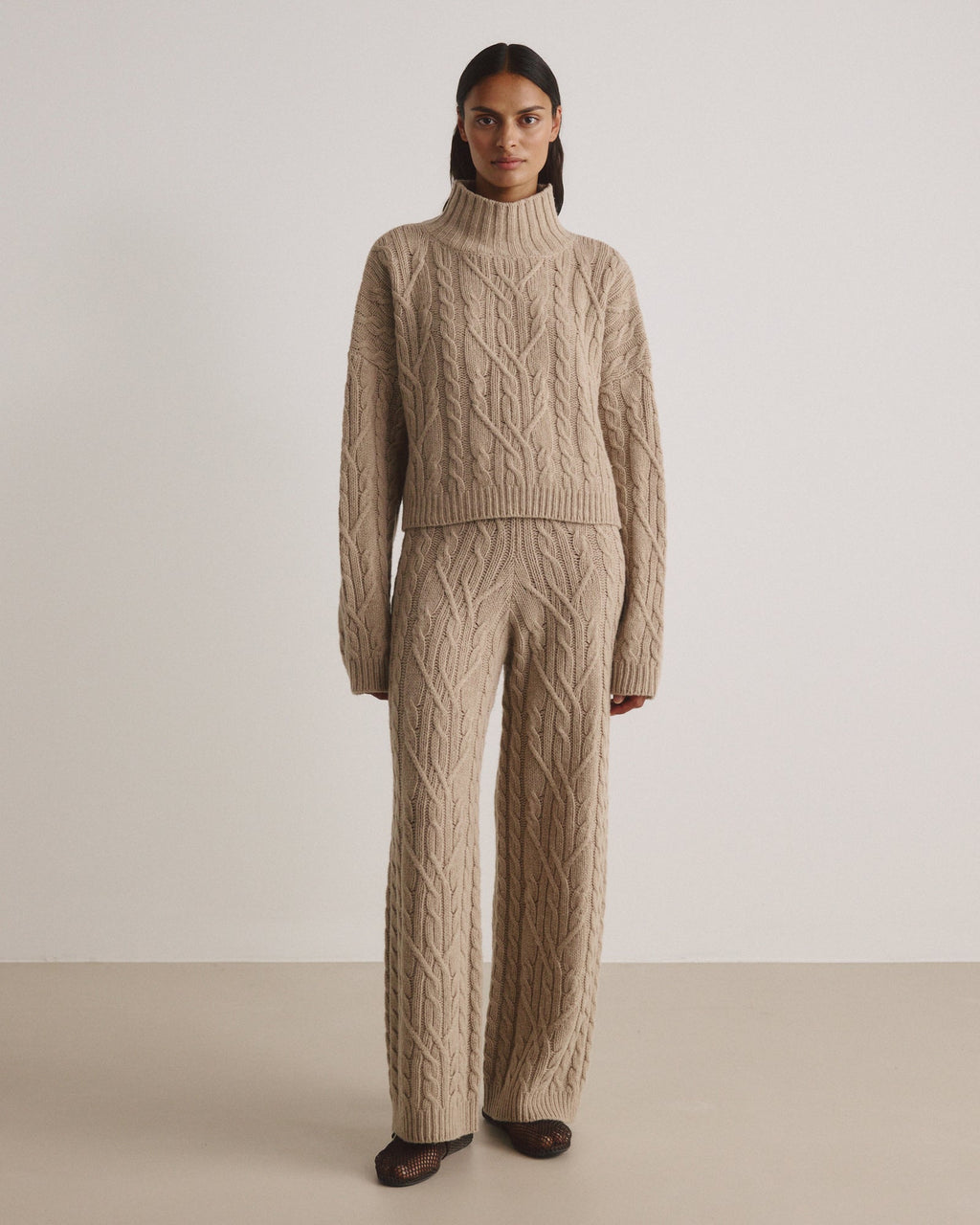 Pullover LEA - by Aylin Koenig