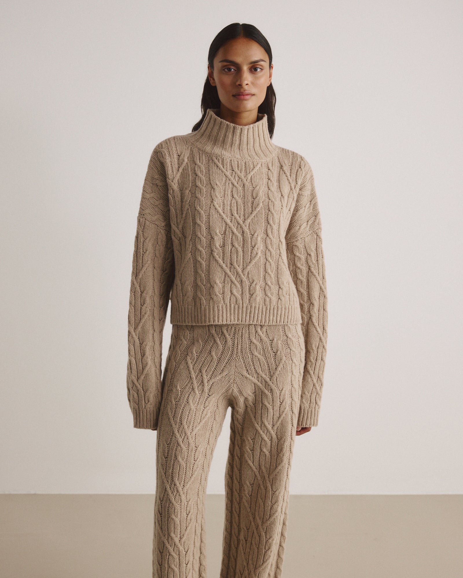 Pullover LEA - by Aylin Koenig