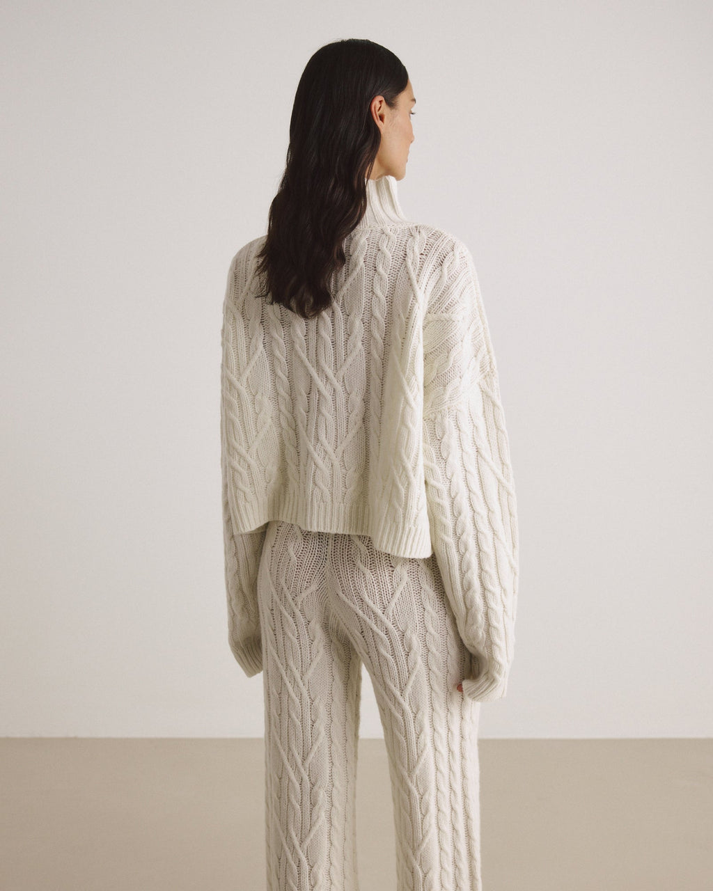 Pullover LEA - by Aylin Koenig