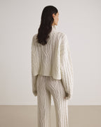 Pullover LEA - by Aylin Koenig
