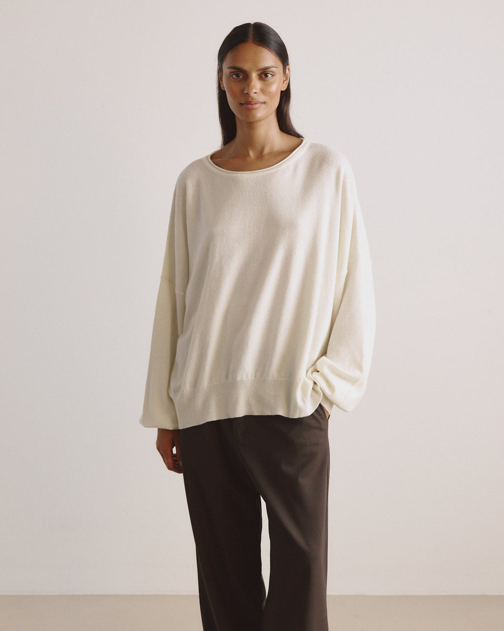 Pullover LENA - by Aylin Koenig