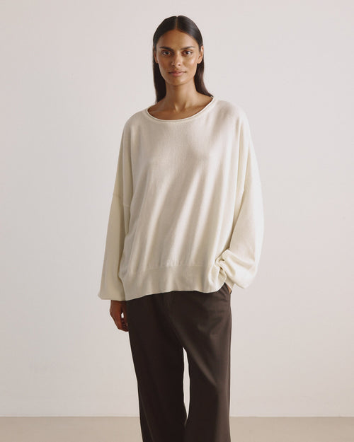 Pullover LENA - by Aylin Koenig
