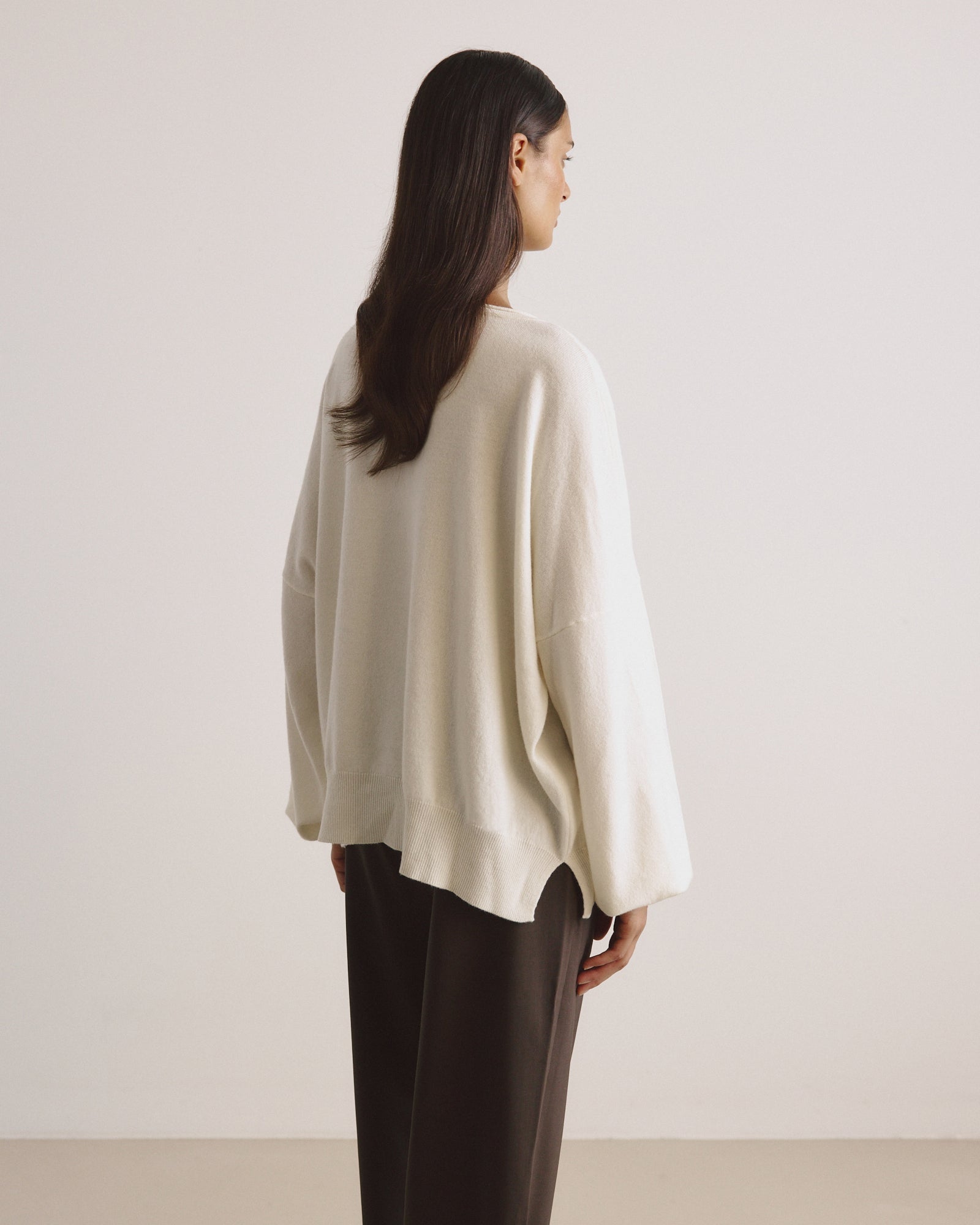 Pullover LENA - by Aylin Koenig