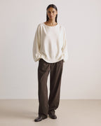 Pullover LENA - by Aylin Koenig