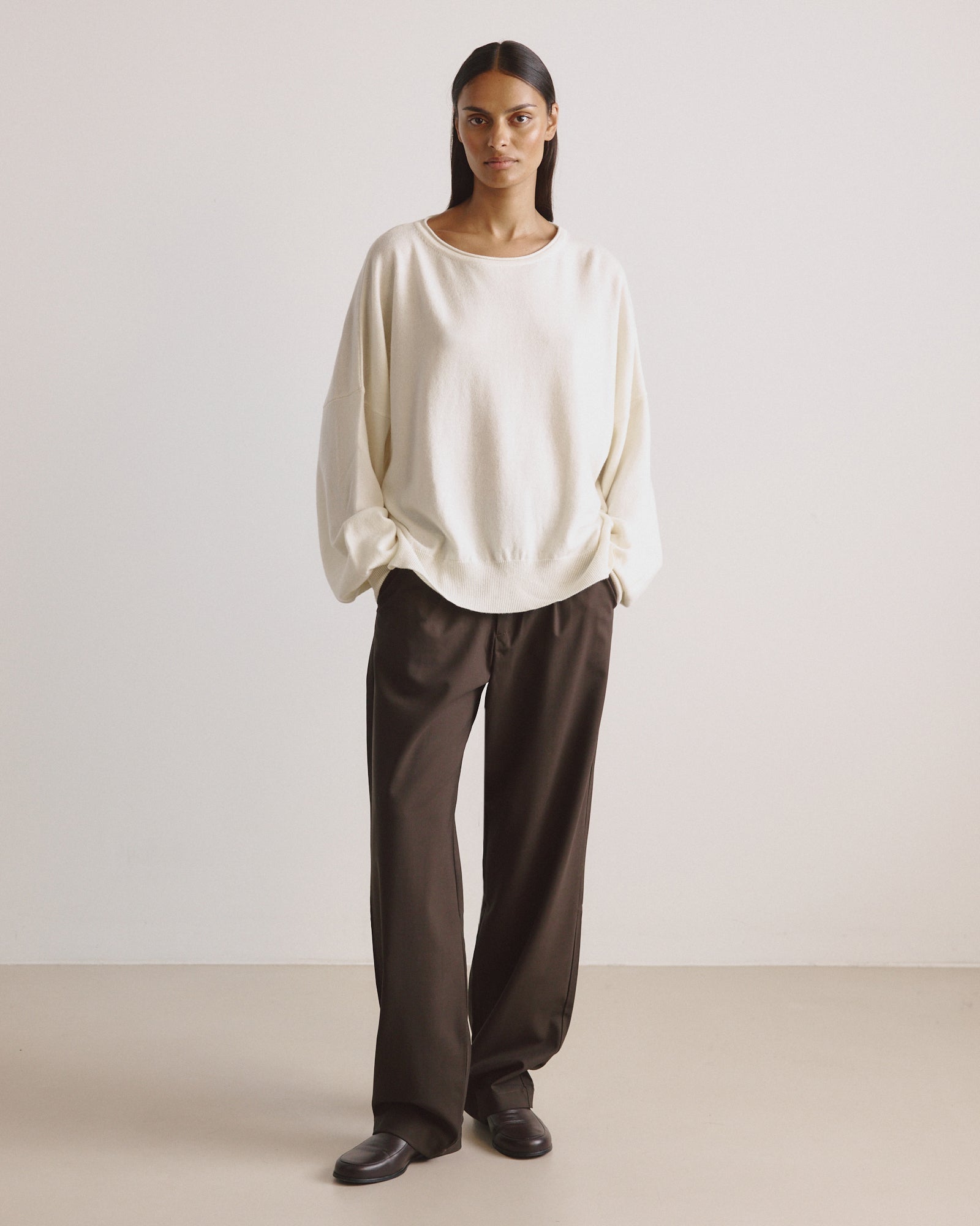 Pullover LENA - by Aylin Koenig