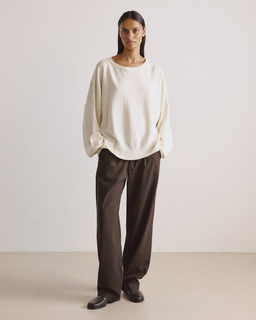 Pullover LENA - by Aylin Koenig
