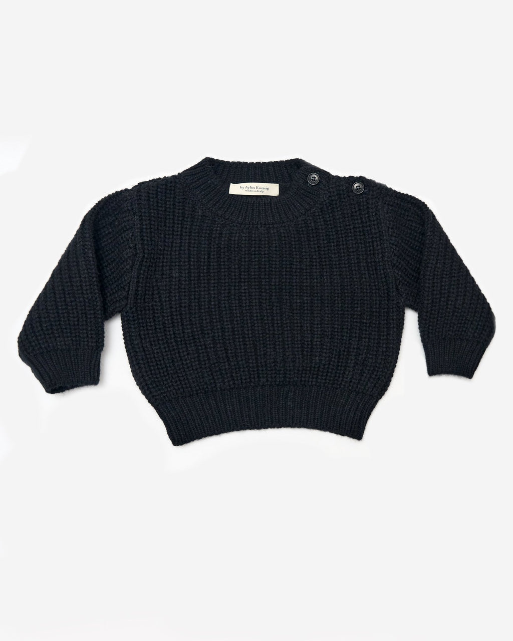 Pullover LENU - by Aylin Koenig