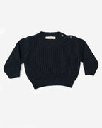 Pullover LENU - by Aylin Koenig