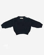 Pullover LENU - by Aylin Koenig