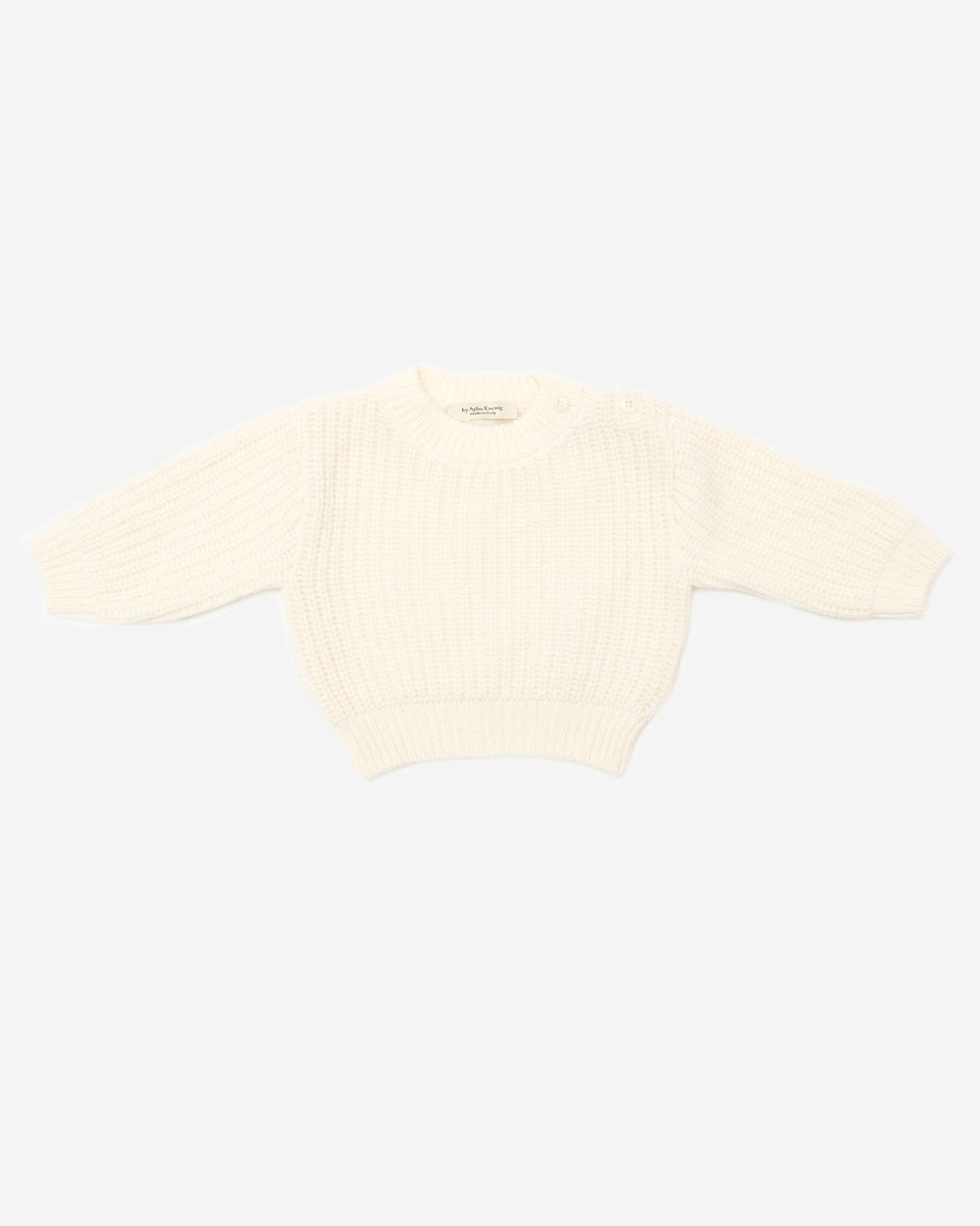 Pullover LENU - by Aylin Koenig